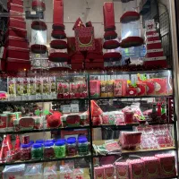 یلدا در فروشگاه رضاگلشهر