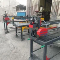 جویبار/دستگاه برش سنگ و سرامیک سبک و صنعتی