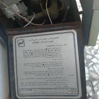 بخاری ۱۲ هزار  ارج|بخاری، هیتر، شومینه|صومعه‌سرا, |دیوار