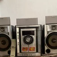 ضبط 3800وات سونی درحد