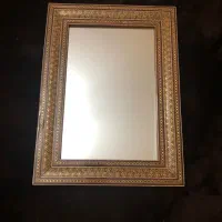 قاب اینه خاتم