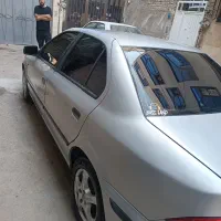 سمند88LX|خودرو سواری و وانت|مشهد, استاد یوسفی (شهرک غرب)|دیوار