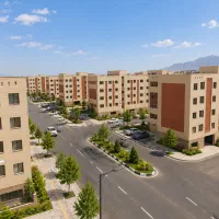 خوش قیمت ترین واحد/محمدخانی/صفر