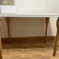 میز تحریر|میز تحریر و کامپیوتر|ساری, |دیوار