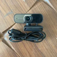 وب کم فول رپو  C260 Full HD 1080p|قطعات و لوازم جانبی رایانه|شیراز, شهرک امیر کبیر|دیوار