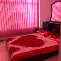 سوئیت ۱۰۰ متری|اجارهٔ کوتاهمدت آپارتمان و سوئیت|شاهینشهر, طالقانی|دیوار