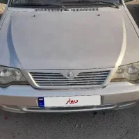 فروش پراید ۱۳۲