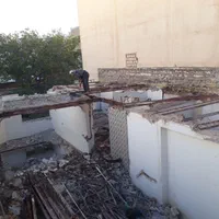 تخریب ساختمان خاکبرداری وگودبرداری تنها همشهریان|خدمات پیشه و مهارت|زنجان, |دیوار