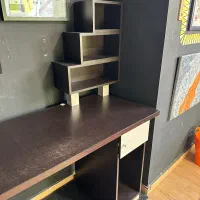 میز کامپیوتر ام دی اف|میز تحریر و کامپیوتر|تبریز, |دیوار