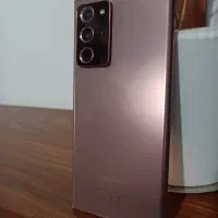 سامسونگ پرچم دار NOTE 20 ULTRA 5G|موبایل|زنجان, |دیوار