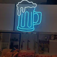 تابلو روان ال ای دی LED led نئون اقساط باچک|فروشگاه و مغازه|رشت, پیرکلاچای|دیوار