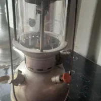 چراغ زنبوری