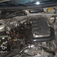 پژو روا|خودرو سواری و وانت|آمل, |دیوار