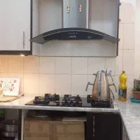۶۰متر. طبقه۳. آسانسور. فول . سرحدی