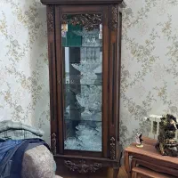 بوفه ویترین