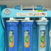 جشنواره فروش تصفیه آب