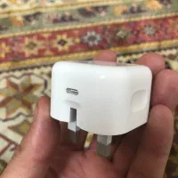 سری شارژر ایفون