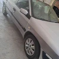 زانتیا ۲۰۰۰وارداتی|خودرو سواری و وانت|بهشهر, |دیوار