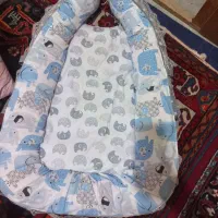 ست خواب نوزاد|اسباب و اثاث بچه|خرمآباد, |دیوار