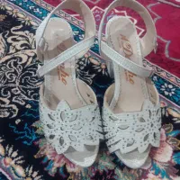 اسباب بازی کفش