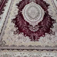 جفت فرش ۱۲ متر ومارک مهدیس مشهد و ظرفشویی|فرش|گرگان, |دیوار
