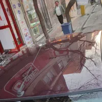 پژو206 v20 91|خودرو سواری و وانت|تهران, جیحون|دیوار