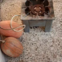 گاز تک شعله