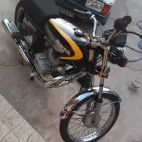 موتور مدل 91