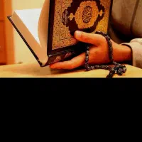 استخاره با قرآن و خواندن کف دست