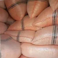 شبدر کیسه گرفته