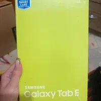 تبلت سامسونگ مدل Galaxy tabE ، 10inch|تبلت|ماسال, |دیوار
