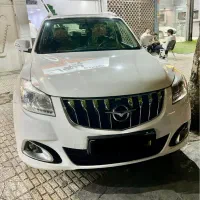 هایماS7 مدل96 درجه یک