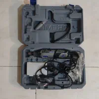 فرزمینیاتوری درمل 4000