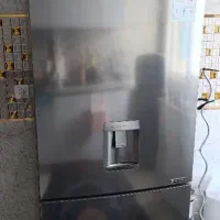 یخچال فریزر ال جی