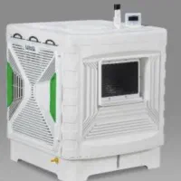 کولر پلیمری الکتروسان 5500