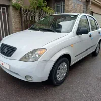 تیبا ۲ مدل ۹۸