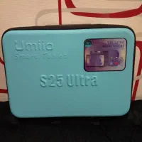 تبلت یومی Umio s25 آکبند آخرین مدل یومیو