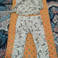 مقدار لباس سربازی|لباس|اهواز, کوی شایسته|دیوار