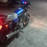 هوندا 125 مدل 1403|موتورسیکلت|تهران, گمرک|دیوار