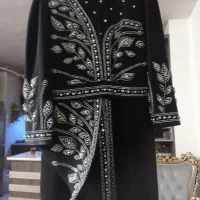 لباس مجلسی مزونی سایز ۴۶ ،۴۸