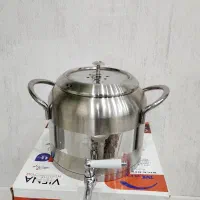 کتری قوری ویانا مارکو|قوری، کتری، قهوهساز دستی|اهواز, پادادشهر|دیوار