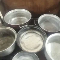 قابلمه ها|ظروف پخت‌وپز|اهواز, کوروش|دیوار