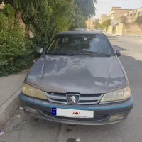 پارس سال 93|خودرو سواری و وانت|فولادشهر, B6|دیوار