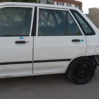 پراید مدل۹۰