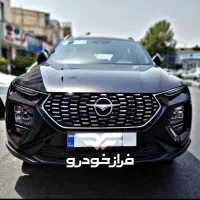 خودرو .. هایما S8 اس8 تحویل فوری صفر خشک1405