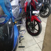 اپاچی160نقدواقساط