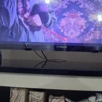 تلویزیون X.VISION|تلویزیون و پروژکتور|خرمآباد, |دیوار