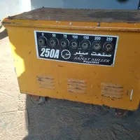 خرید انواع موتورجوش خشک و روغنی