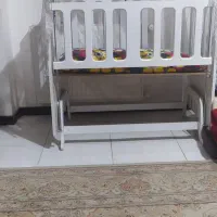 تخت نوزاد و رورویک