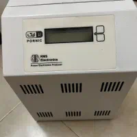 استابلایزر پرنیک سوئیچینگ XI-7 هوشمند